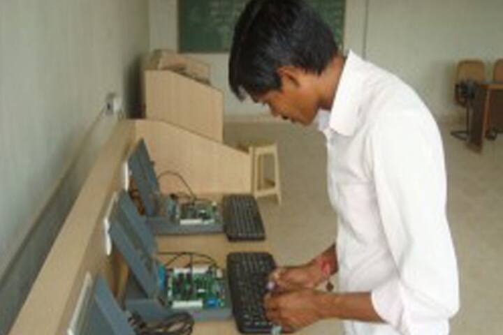 laboratory
